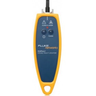  Fluke Networks VISIFAULT