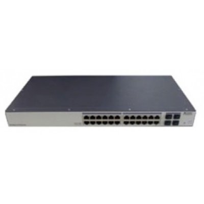  Huawei Switch S1728GWR-4P-AC 24 ports Ethernet 10/100/1000 Mbps