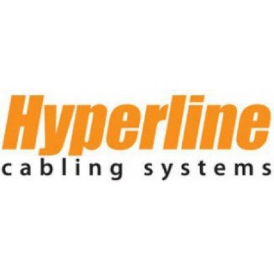 Hyperline FO-19BX-1U-D1-2  12LC-W155H32-BL-SPL - -. 1U, 2 , 24 