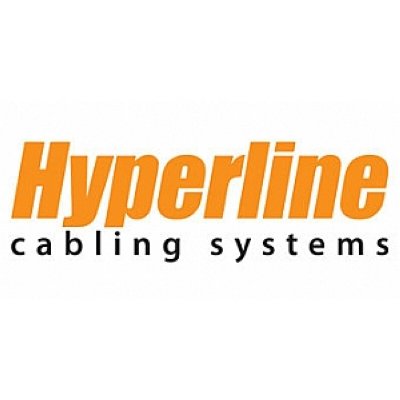 Hyperline FPT9-50-FC-PC-1M  MM 50/125 (OM2), FC, 1 , LSZH