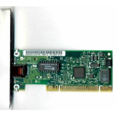   Intel 8460B Desktop Adapter PCI 10/100Mbps