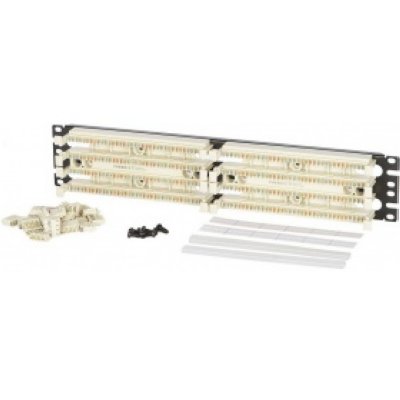   Panduit GPB2884R2Y 19 144-    (36 ) GP6, 2U