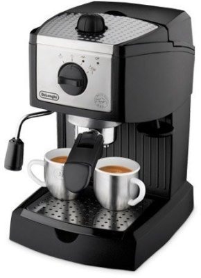  DeLonghi EC155