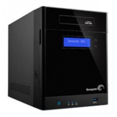   Seagate Business Storage 4-Bay NAS 12Tb (STBP12000200)