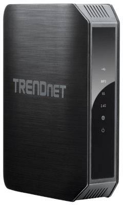   TRENDnet TEW-813DRU