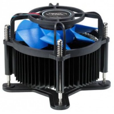  DeepCool WINNER S915 [S775]