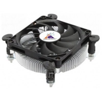  GlacialTech Igloo i620 Light Soc-1150/1155/1156 RTL