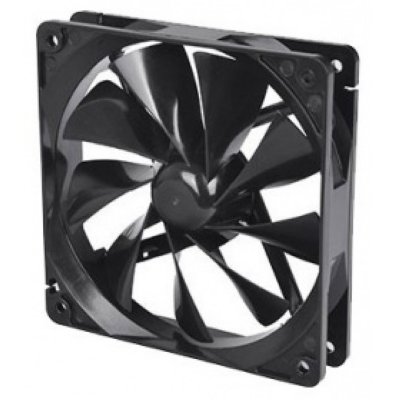  Thermaltake CL-F011-PL12BL-A Pure [120mm, 1000rpm]