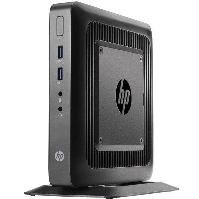    HP Flexible t520, GX-212JC, 4Gb, SSD 16Gb, Kb, Windows Embedded Standard 7P 32,