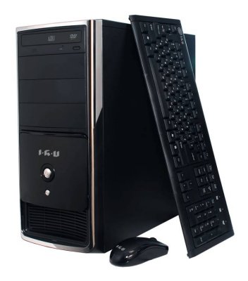    IRU Home 510 i5 4570/8Gb/500Gb/GTX760 2Gb/No OS/black