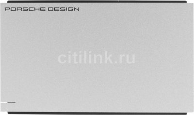    2.5" USB3.0 2Tb Lacie Porsche Design "9223 9000461 