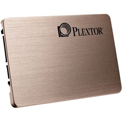   SSD 2.5" 256Gb Plextor SATA III (PX-256M6P) 3,5" bracket