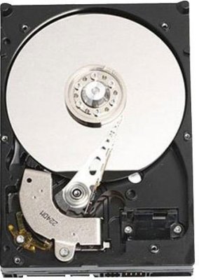   IBM 500Gb SATA 7.2K 3.5" G2HS 6Gbps (IBM-81Y9786)