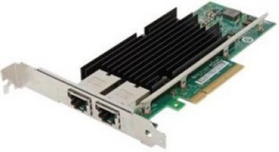  Fujitsu Eth Ctrl 2x10GBase-T PCIe x8 X540-T2 (S26361-F3752-L502)