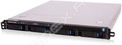   Lenovo Server Class px4-400r Intel 1x2Gb 4x2Tb