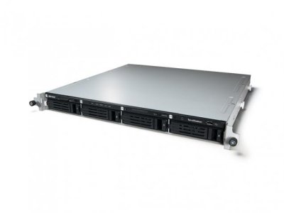   Buffalo TeraStation 3400 (TS3400R0404-EU) 4x1TB/2xGE/Armada XP MV78230/1GB RAM/USB