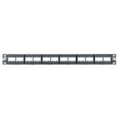 - Panduit (CPP24WBLY) 19" 24 .  .