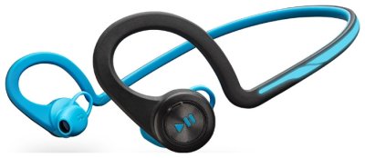    Plantronics Back Beat Fit /  Bluetooth Version 3.0