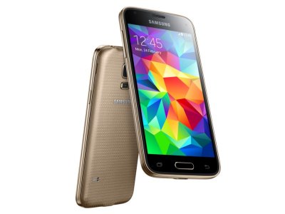  Samsung SM-G800F GALAXY S5 Mini LTE (16Gb)   3G LTE 4.5" And4.4 WiFi BT G