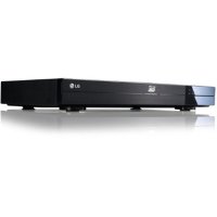 3D Blu-Ray  LG BD690 (3D) HDD500 