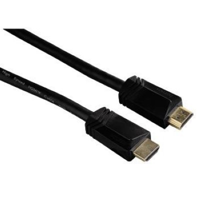  Hama High Speed HDMI(m)-HDMI(m) 1.5m Ethernet 3    