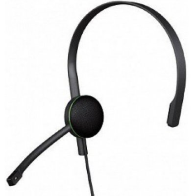 S5V-00012   Chat Headset  Microsoft Xbox One