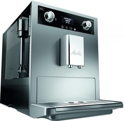  Melitta Caffeo GOURMET 