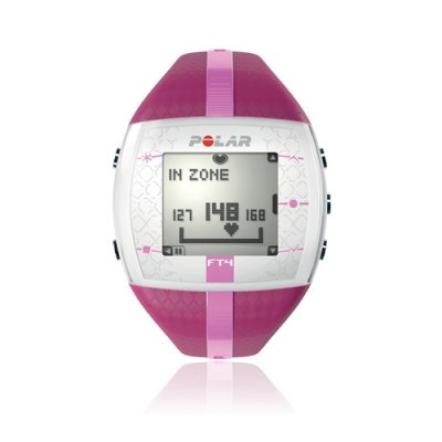  Polar FT4F  GPS-