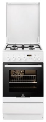   Electrolux EKK954504W 