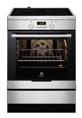   Electrolux EKI96450AX