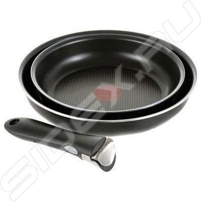   Tefal Ingenio 041 31 810 (22 , 26 )