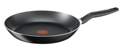    TEFAL Just Black 04045122, 22 ,  [9100015403]