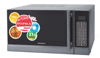   Supra MWS-2129SS 700W (21 ) 