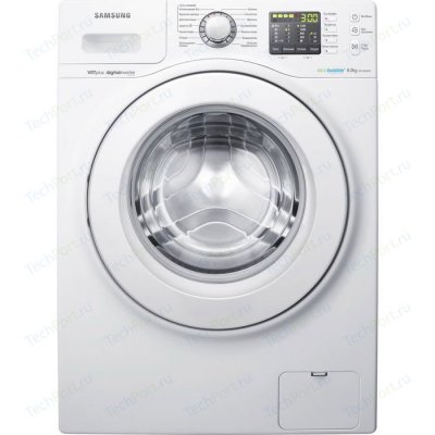   Samsung Eco Bubble WF1802XFW/ylp