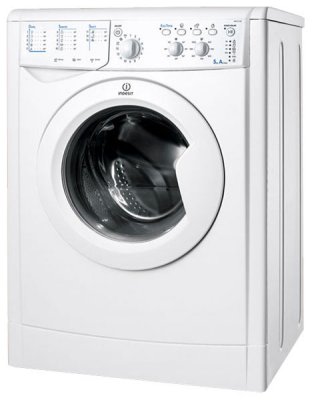    Indesit NWUK 5105 L