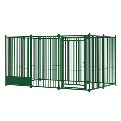 93.025     FERPLAST DOG PEN 3x2 , 