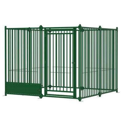 76.074     FERPLAST DOG PEN 2x2 , 