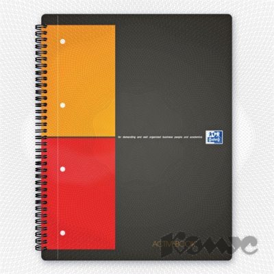 - Oxford aktivebook , ,  (A4, 80 )