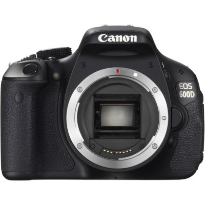    CANON EOS 600D Body