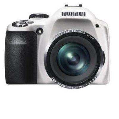   FUJIFILM FINEPIX SL300 