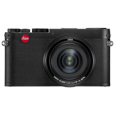   LEICA X Vario, 