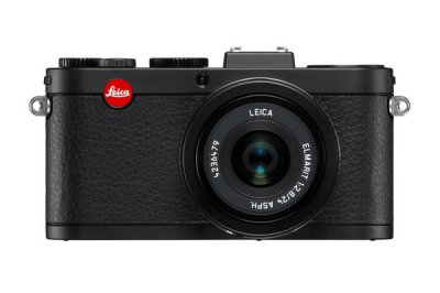   LEICA X2