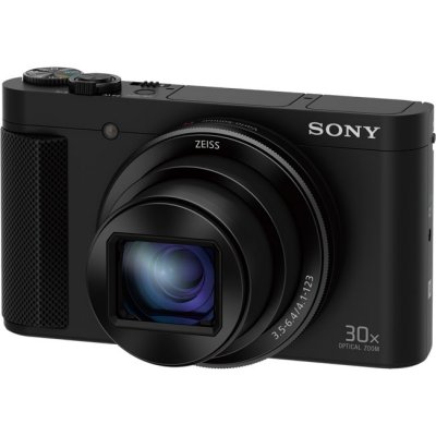   SONY Cyber Shot DSC-RX100