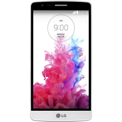  LG G3 s D724 8Gb White (LGD724.ASISWH)