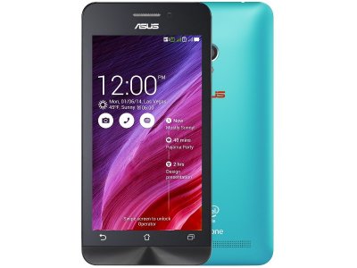   ASUS ZenFone 4 A450CG Blue