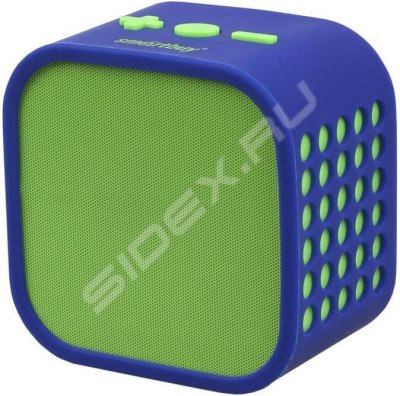  Bluetooth- Smartbuy SMARTY (SBS-3120) (/)