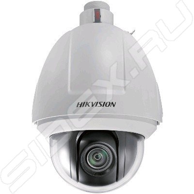  IP Hikvision DS-2DF5284-