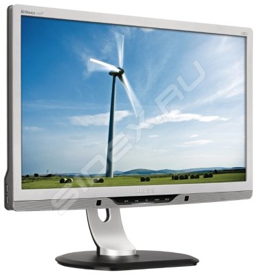  23" Philips 231S4LCB 00/01 IPS 1920x1080 1000:1 DC 20000000:1 250cd/m^2 7ms VGA DVI 