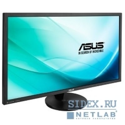  Asus 28" VN289Q,  28", LED, 1920x1080, 5ms, 178, 178, D-SUB, DVI, HDMI, 80M1, 300cd