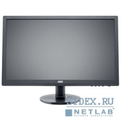  AOC 24" G2460FQ Black (61 cm, LED, LCD, Wide, 1920x1080, 1 ms, 170 , 160 , 350 cd, m, 80M1,